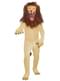 Lion Deluxe Costume for Adults
