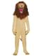 Déguisement lion Deluxe adulte
