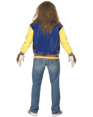 Werwolf Teen Wolf Kostüm für Erwachsene