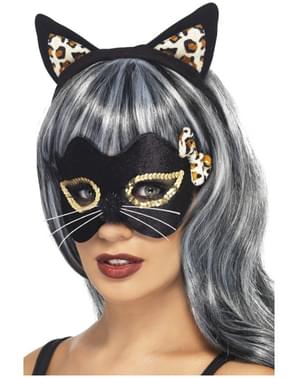 Kit de felină nocturnă