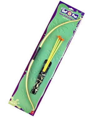 Sæt med bue og pile