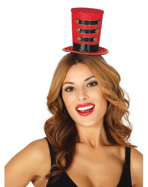 Small Animal יאמר כובע לנשים