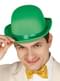 Melonen-Hut grün für Erwachsene
