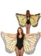 Butterfly wings for adults