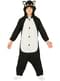 Katzenkostüm Onesie für Kinder