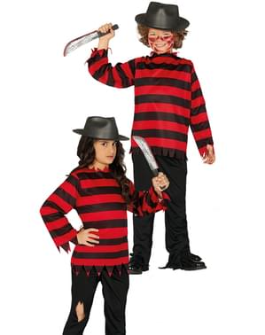 Assassin Freddy costume for kids