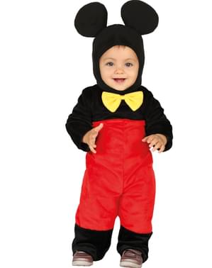 Little mouse Mouse onesie costume for babies