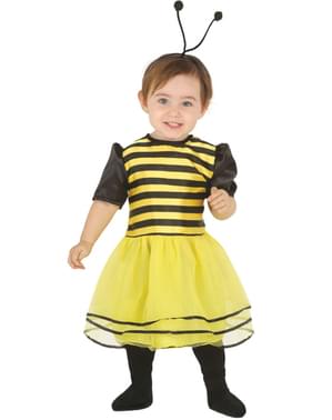 Déguisement petite abeille bébé