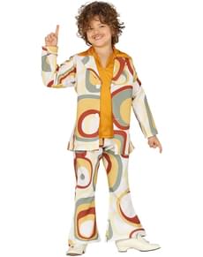 70\u0027s disco costume for boys