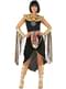 Queen of Egypt costume for women