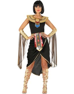 Déguisement reine d'Égypte femme