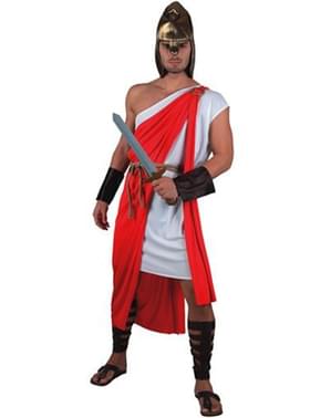 Déguisement de guerrier romain