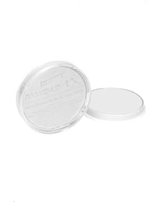 Schminke Kit FX Aqua Weiß