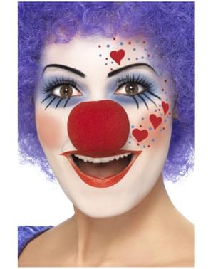 FX Vann Makeup 12 farger sett