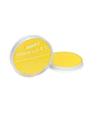 FX Aqua Yellow грим