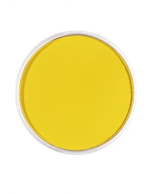 צהוב FX אקווה איפור