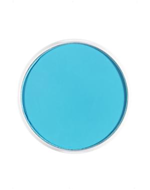 FX Aqua Sky Blue Make-Up