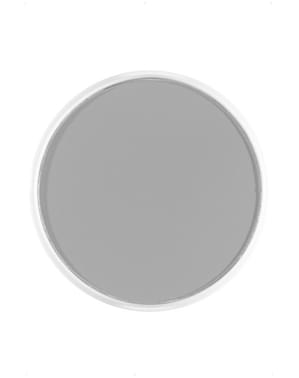 Maquillaje FX Aqua gris claro