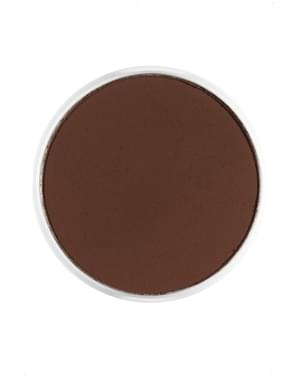 Maquilhagem FX Aqua cor castanho claro