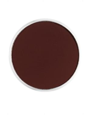 צבע חום כהה FX אקווה Face