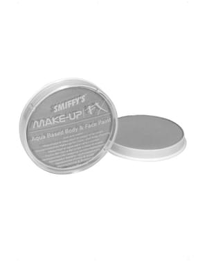 Maquilhagem FX Aqua prateada