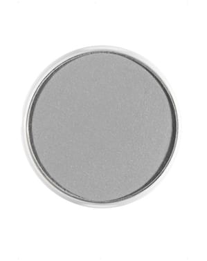 Schminke Kit FX Aqua Silber