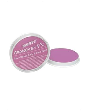 FX Aqua ροζ μακιγιάζ