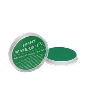 Schmink FX Aqua Intens Groen