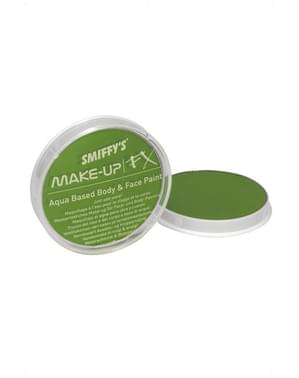 FX Aqua limeta-zelen make up