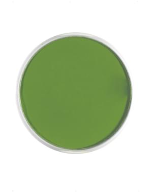 FX Aqua Lime Зелен грим