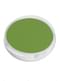 Maquillage FX à l'eau vert lime