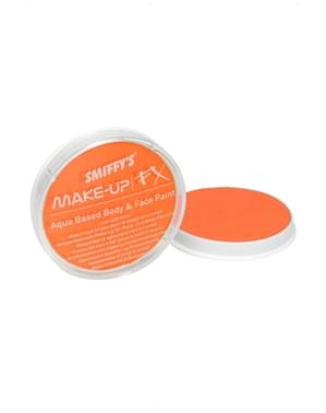 FX Aqua Orange meikki
