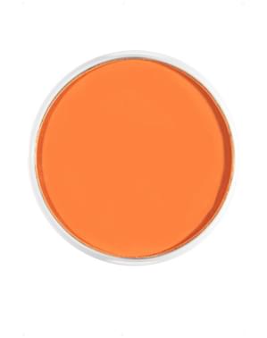 Maquillaje FX Aqua naranja