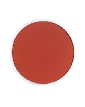 Maquillage FX à l'eau rouge foncé