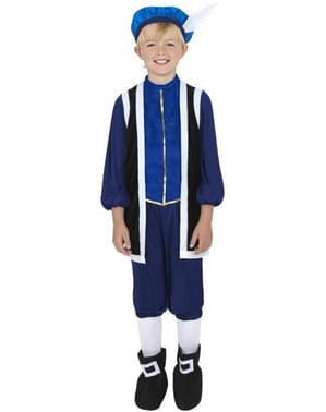 Tudor Dynasty Costume for Kids