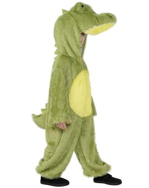 Childrens Crocodile Costume