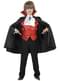Little Dracula Costume for Boys