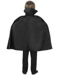 Little Dracula Costume for Boys