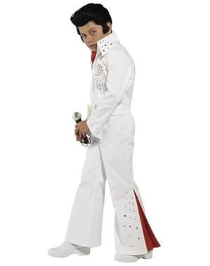 Elvis Presley kostume classic til børn