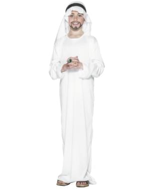 Arabischer Herr Kostüm für Jungen