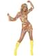Hippy happiness Woman Adult Costume