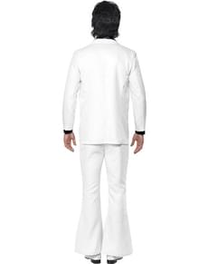 Costume da rompicuori anni 70