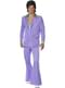 Deluxe seventies heartbreaker costume