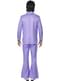 Deluxe seventies heartbreaker costume