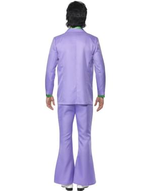 Costum de cuceritor anii 70 Deluxe