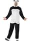 Panda Adult costume