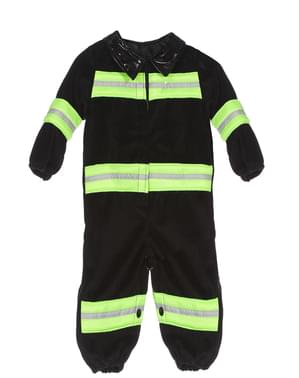 Kostým pro nejmenší hasič
