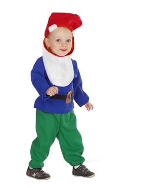 Smurffiasu pienille lapsille