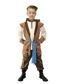 Robin Hood costume for boys