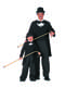 Charles Chaplin asu pojille